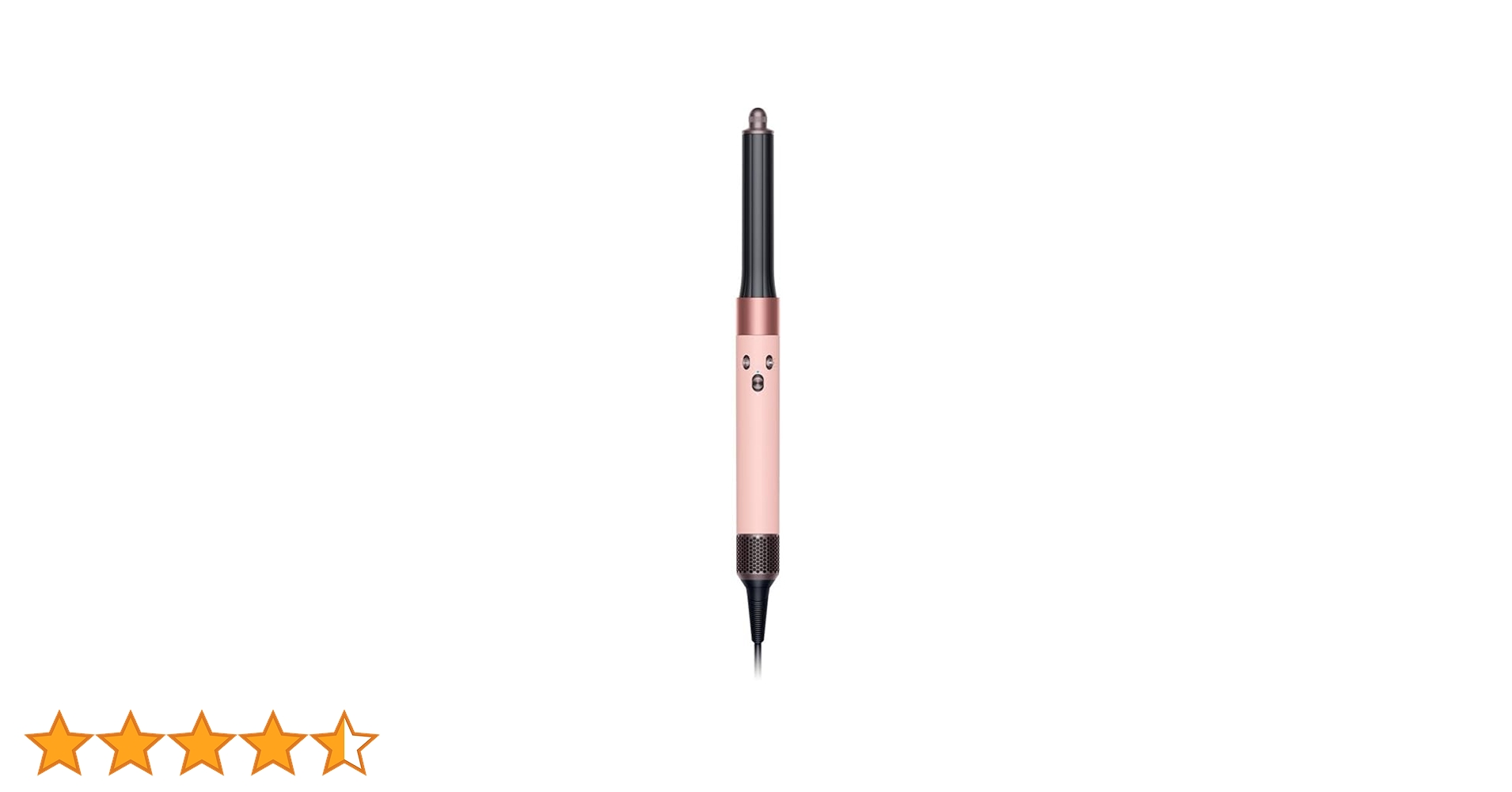 Brighte 全防水 ヘアケア 付属品あり色々 Brighte 全防水 ヘアケア 付属品あり色々 Dyson Airwrap™マルチ